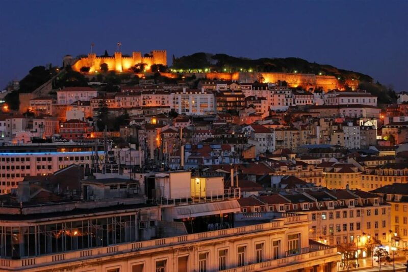 lisbon-private-lisbon-by-night-tour-with-local-guide