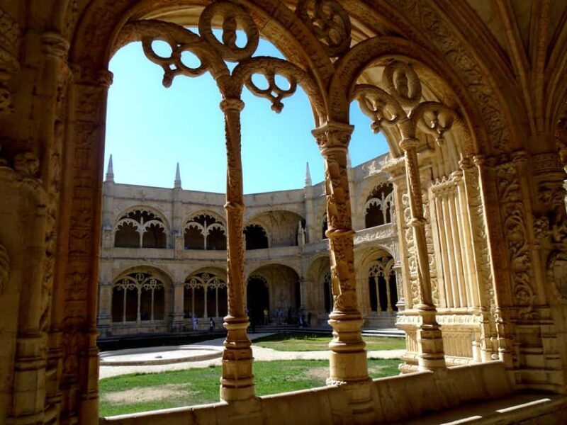 Lisbon: Private Luxury Tour to Belém, Cristo Rei and Alfama. - The Sum Up