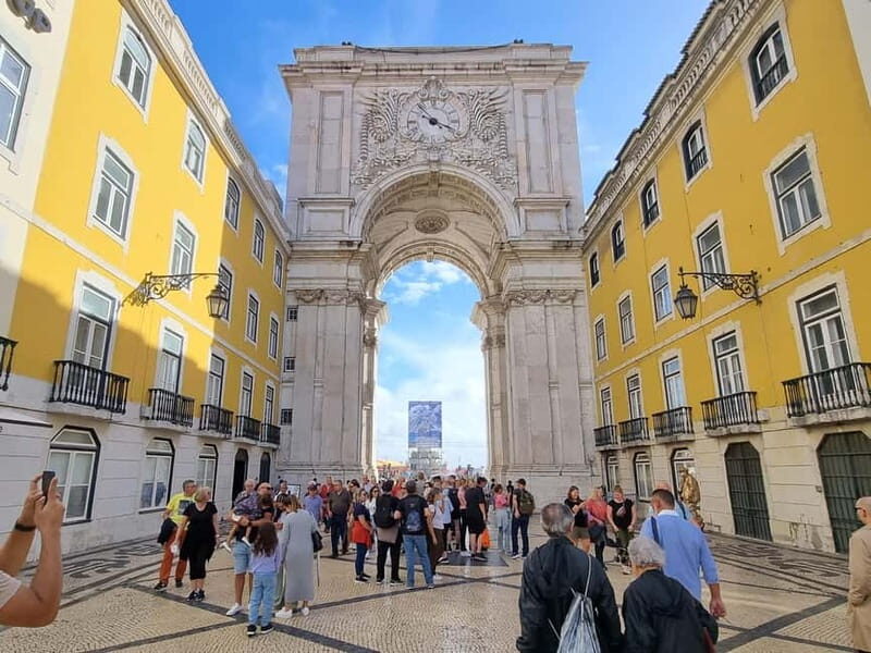 Lisbon: Private Morning Food Tour with Tastings - An In-Depth Look at the Tour Experience