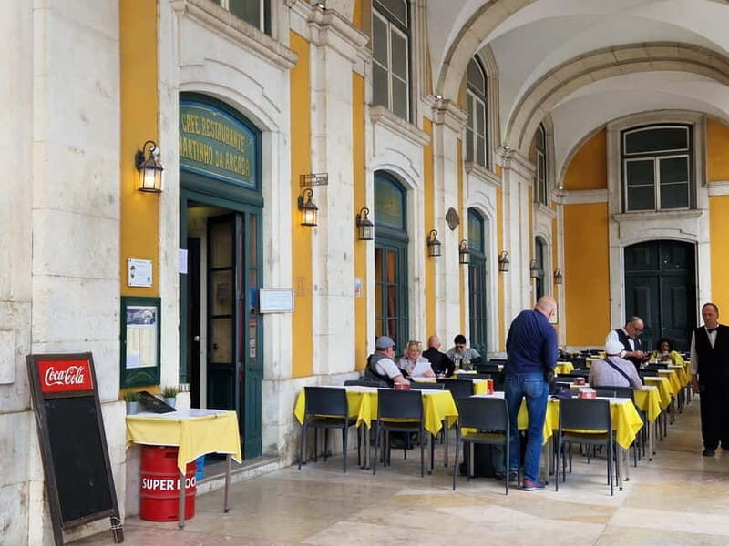 Lisbon: Private Morning Food Tour with Tastings - Who Should Consider This Tour?