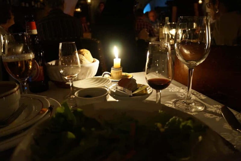 Lisbon: Private Night Tour with Fado Dinner Show - Final thoughts