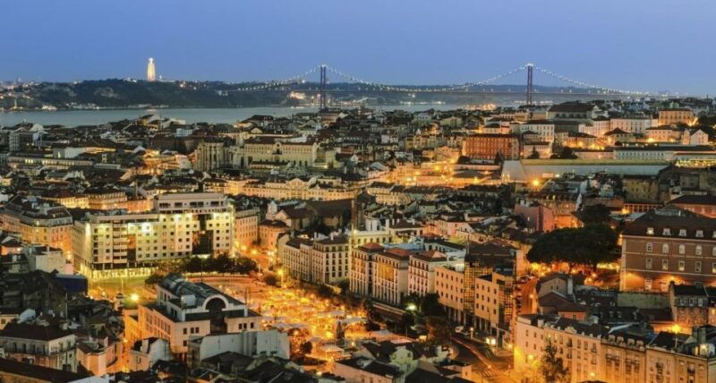 lisbon-private-night-tour-with-fado-dinner-show