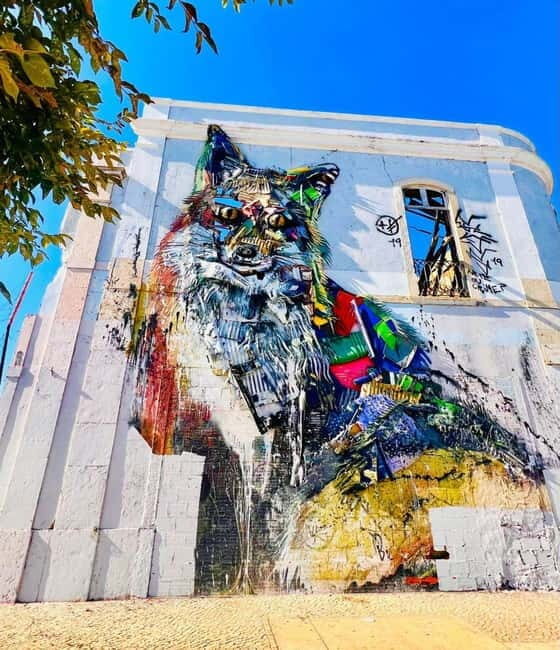 Lisbon: Private Old Town Tour - Final Thoughts