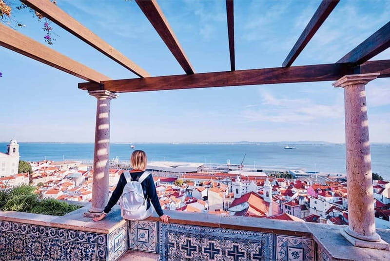 Lisbon: Private Old Town Tuk-Tuk Tour - Who Should Book This Experience?