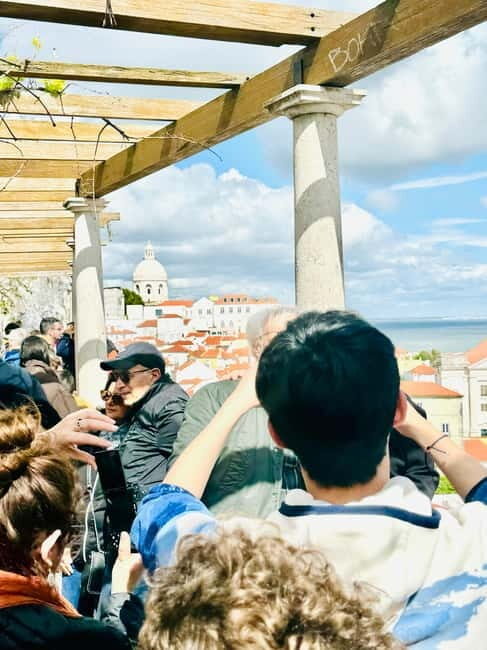 Lisbon: Private Old Town Tuk Tuk Tour - Insights from Reviews