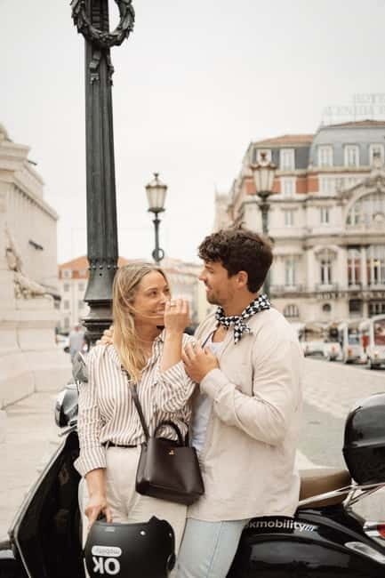 Lisbon: Private Photoshoot Tour in Alfama with Edited Photos - Why You’ll Love This Photoshoot Experience in Alfama