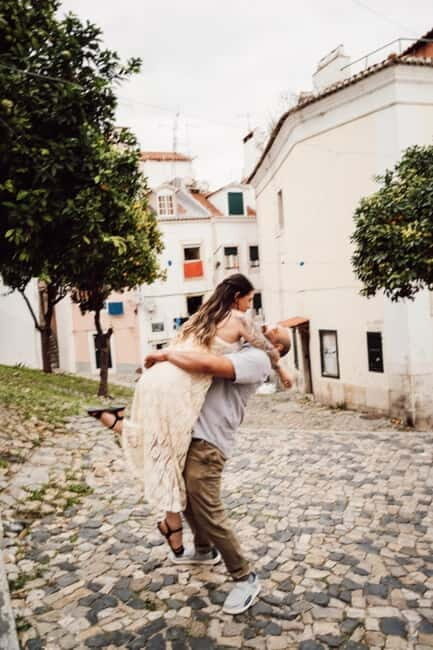 Lisbon: Private Photoshoot Tour in Alfama with Edited Photos - The Sum Up