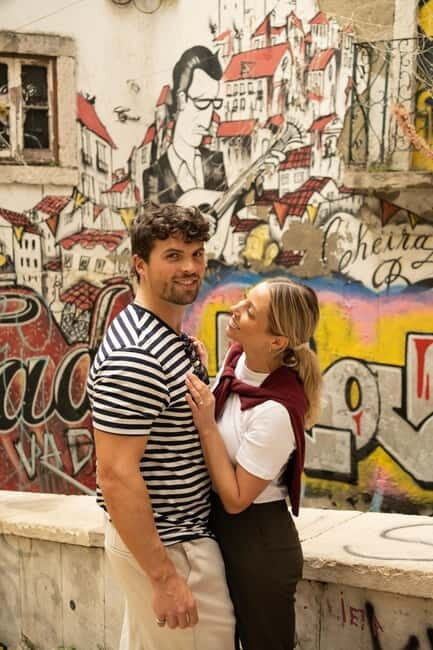 Lisbon: Private Photoshoot Tour in Alfama with Edited Photos - FAQ