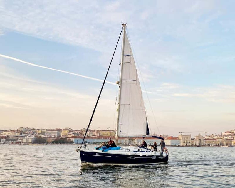 Lisbon: Private Sailing Experience with Locals - Lisbon: Private Sailing Experience with Locals – A Deep Dive
