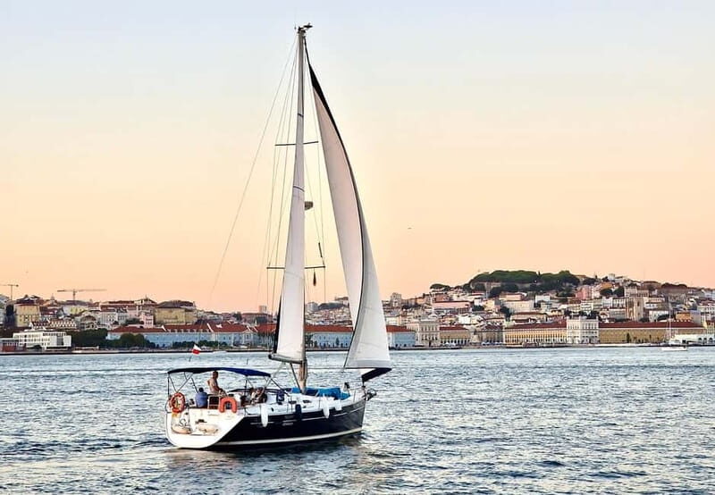 Lisbon: Private Sailing Experience with Locals - Who Will Love This Experience?