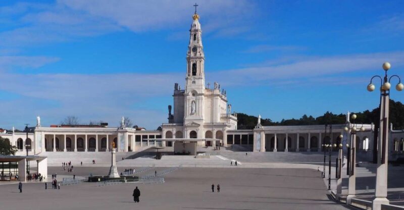 Lisbon: Private Sanctuary of Fátima half day Guided Tour - Final Thoughts