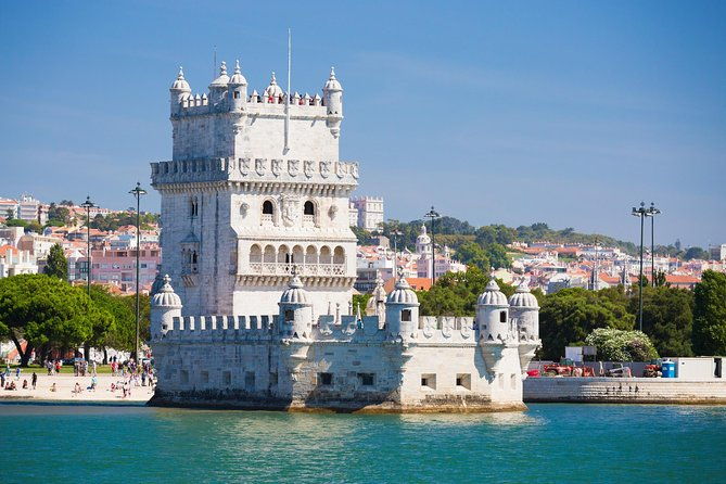 lisbon-private-shore-excursion-city-tour-by-minivan-including-food-and-wine-tastings