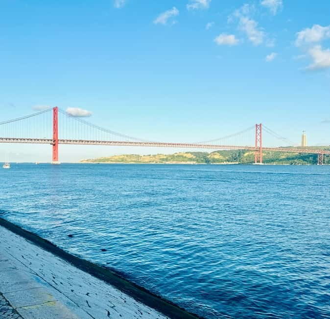 Lisbon: Private Sightseeing Full City Tour by Tuk-Tuk - Why This Tour Might Be Perfect for You