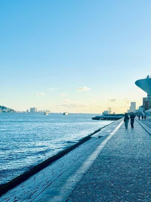 Lisbon: Private Sightseeing Full City Tour by Tuk-Tuk - The Practical Side — Pricing and Value