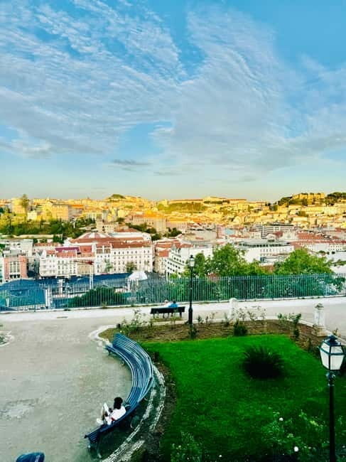 Lisbon: Private Sightseeing Full City Tour by TukTuk - Who Would Love This Tour?