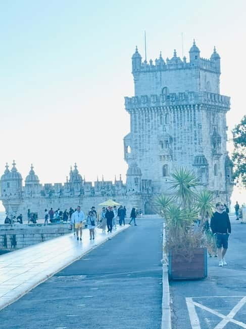 Lisbon: Private Sightseeing Tour by Tuk Tuk - Introduction