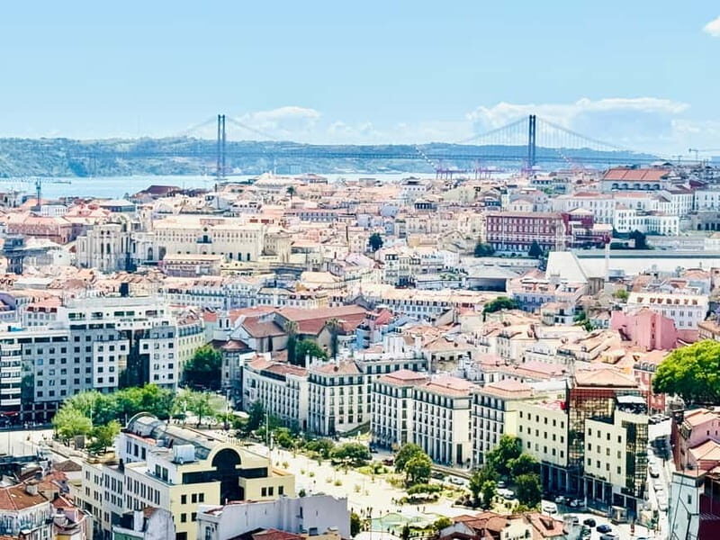 Lisbon: Private Sightseeing Tour by Tuk Tuk - The Sum Up