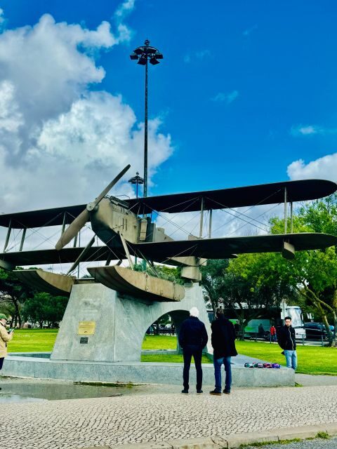 Lisbon: Private Sightseeing Tour by Tuk Tuk - FAQ