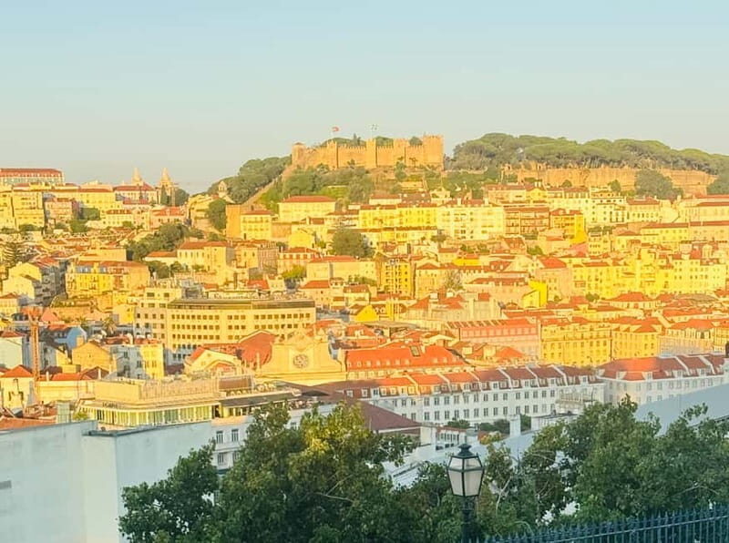 Lisbon: Private Sightseeing Tour by TukTuk - Transportation and Logistics