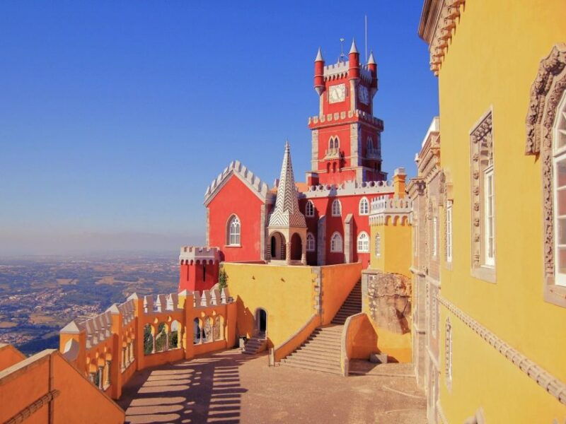 lisbon-private-sintra-pena-palace-cabo-da-roca-cascais