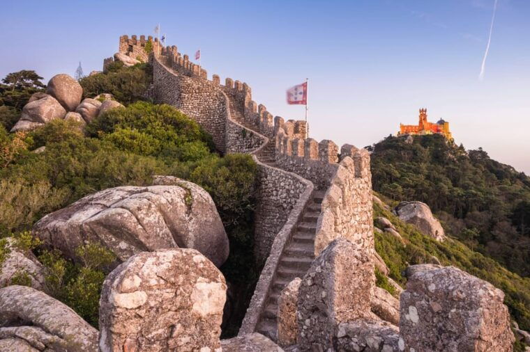 lisbon-private-sintra-pena-palace-regaleira-day-trip