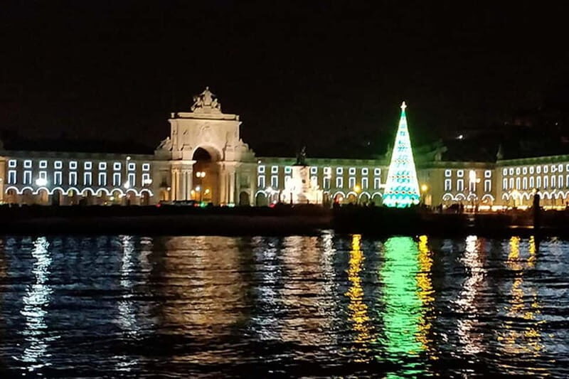 Lisbon: Private Speedboat Historical Tour - Authentic Feedback from Travelers