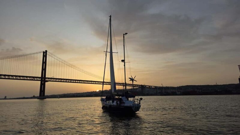 Lisbon: Private Sunset Sail for Two with Wine & Snacks - Final Thoughts
