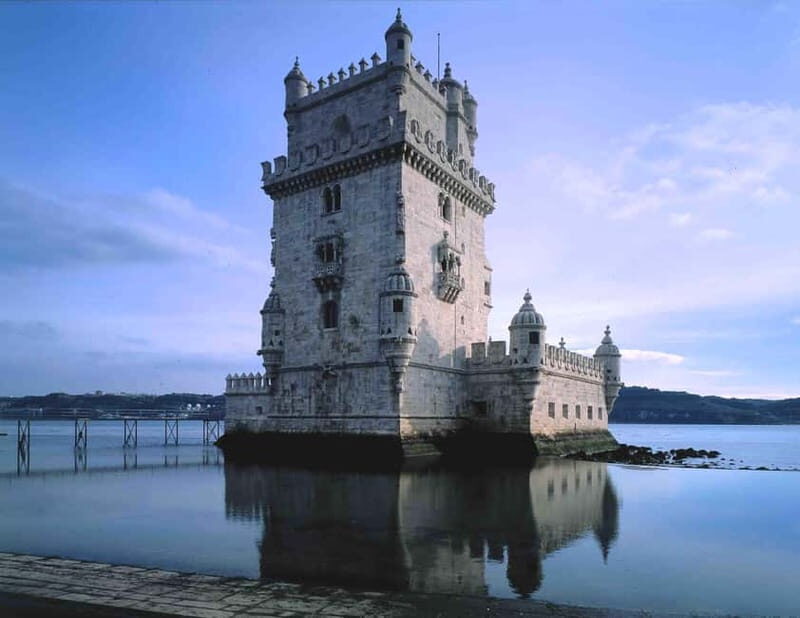 Lisbon: Private Tagus River Cruise with Drinks - The Sum Up: Who’s This Tour Best For?