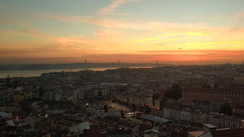 Lisbon: Private Tour in a Piaggio Ape Calessino - The Sum Up