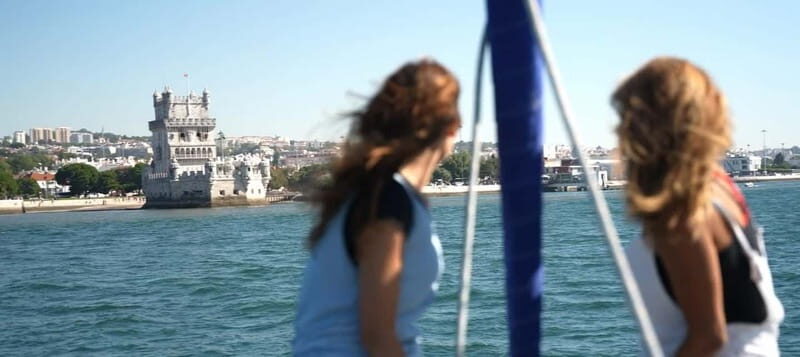 Lisbon PRIVATE Tour on Sailboat W/ Wine Included - A Detailed Look at the Lisbon Private Sailboat Tour