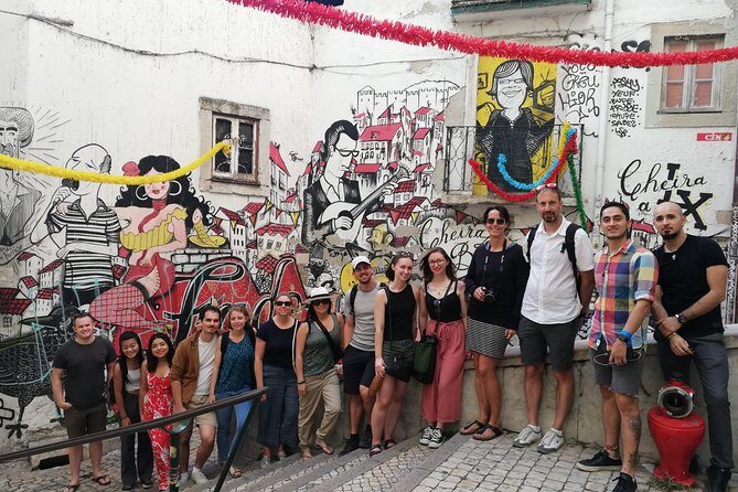 Lisbon Private Tour - The best introduction to the city - A Deep Dive into the Lisbon Private Tour Experience