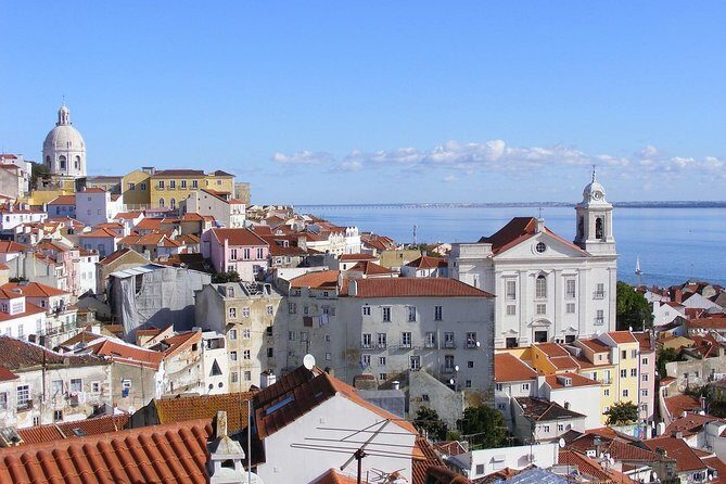 Lisbon Private Tour - The best introduction to the city - Who Should Consider This Tour?