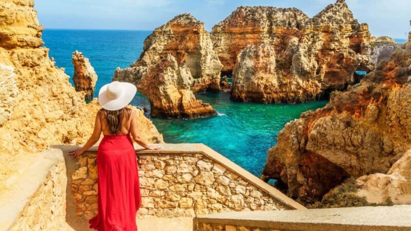Lisbon: Private Tour to Algarve, Algar Seco, Benagil & Lagos - Price & Value