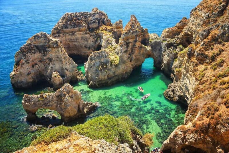 Lisbon: Private Tour to Algarve, Algar Seco, Benagil & Lagos - Final Thoughts