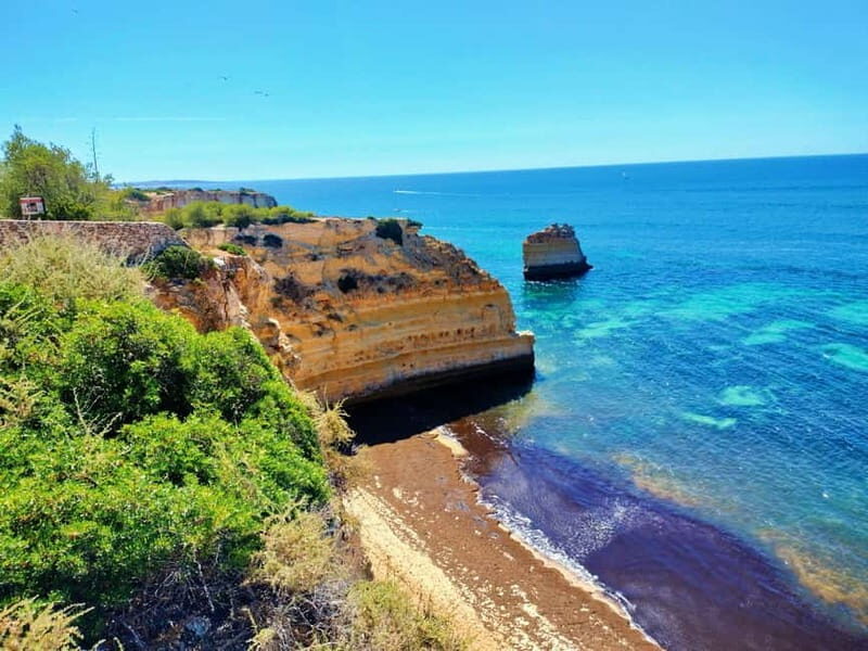 Lisbon: Private Tour to Algarve, Benagil, Algar Seco & Lagos - Who Will Love This Tour?