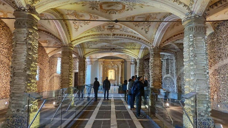 Lisbon: Private Tour to Evora with Private Transport & Guide - Final Thoughts