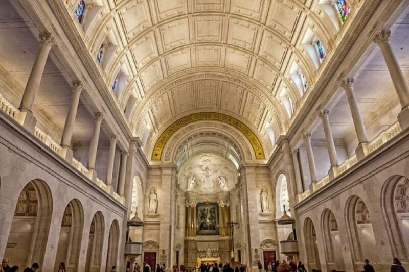 lisbon-private-tour-to-fatima-with-hotel-pickup-half-day