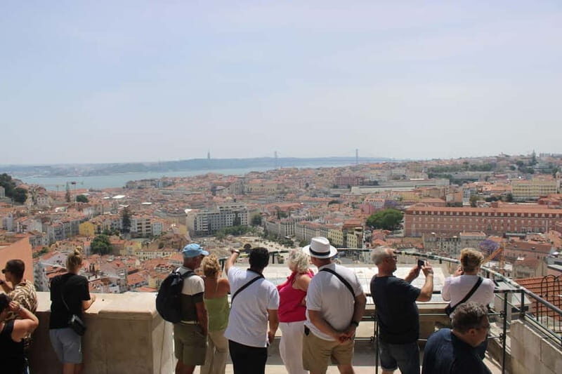 Lisbon : Private Trip by Electric Quad & Tuk Tuk - The Value of a Private, Guided Experience