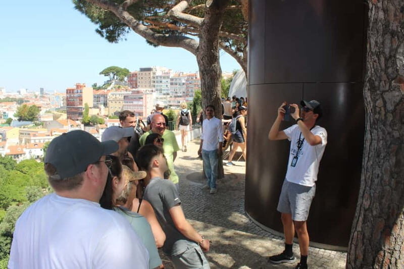 Lisbon : Private Trip by Electric Quad & Tuk Tuk - Final Thoughts