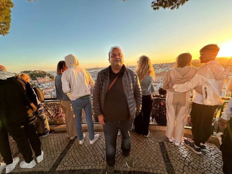 Lisbon: Private Tuk-Tuk City Tour - Who Will Love This Tour?