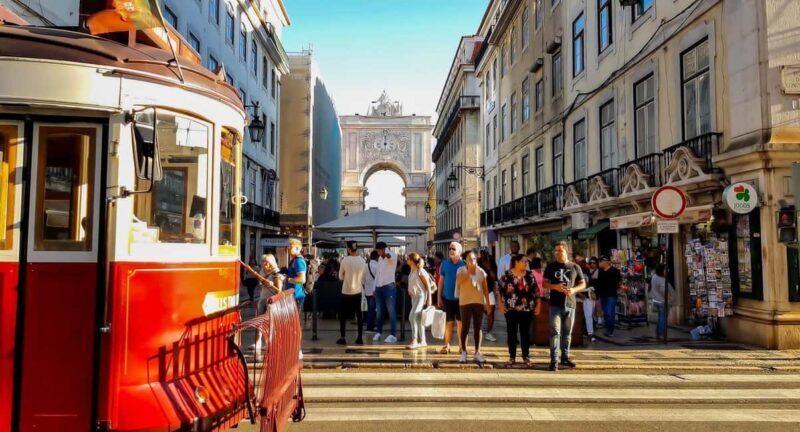 Lisbon: Private Tuk-Tuk City Tour - Final Thoughts