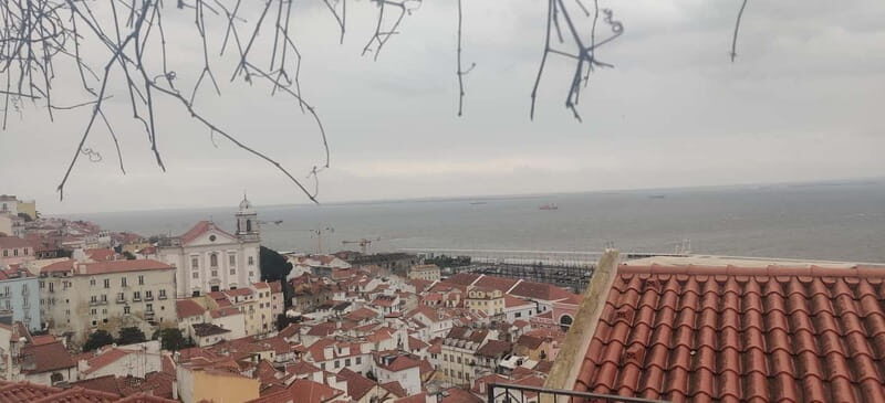 Lisbon: Private Tuk Tuk City Tour with Local Driver - What to Expect from the Tour