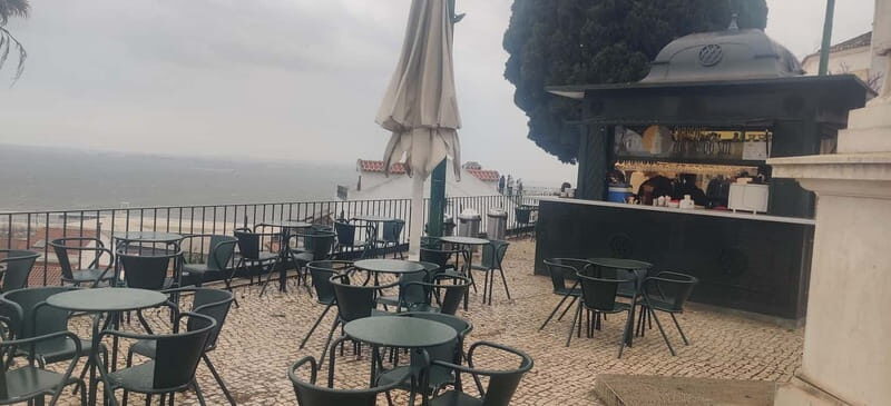 Lisbon: Private Tuk Tuk City Tour with Local Driver - Transportation and Duration