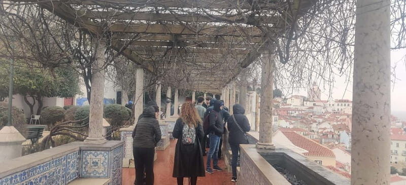 Lisbon: Private Tuk Tuk City Tour with Local Driver - FAQs