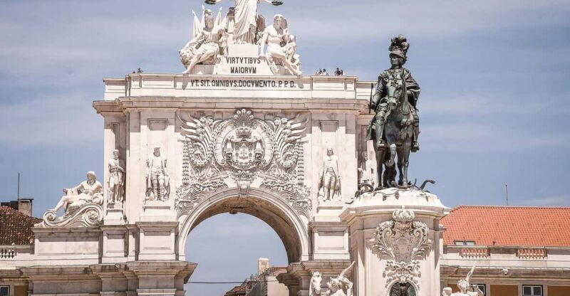 Lisbon: Private Tuk-Tuk Tour - What to Expect from This Tour