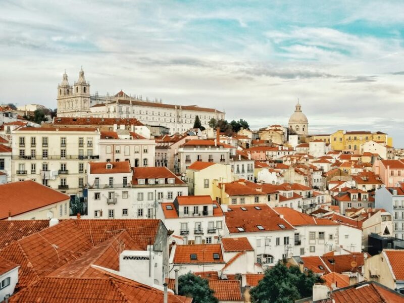 Lisbon: Private Tuk-Tuk Tour - Belém: Exploring Portugal’s Maritime History