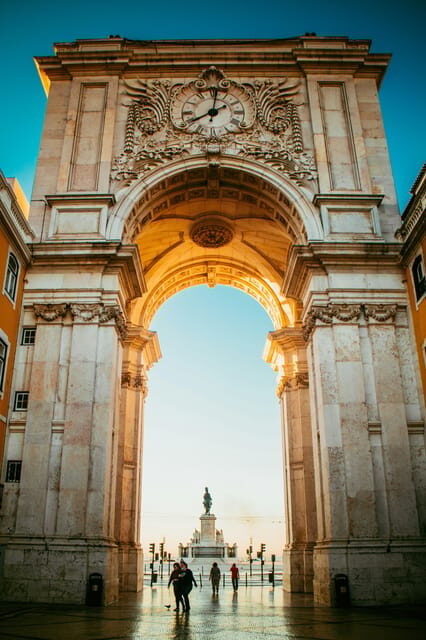 Lisbon: Private Tuk-Tuk Tour - What Makes This Tour Stand Out