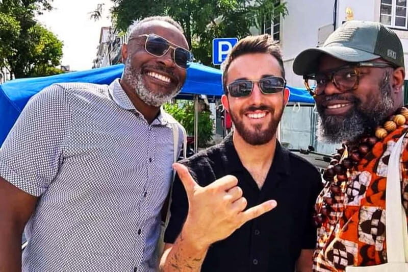 Lisbon: Private Tuk-Tuk Tour with Local Guide - Final Thoughts