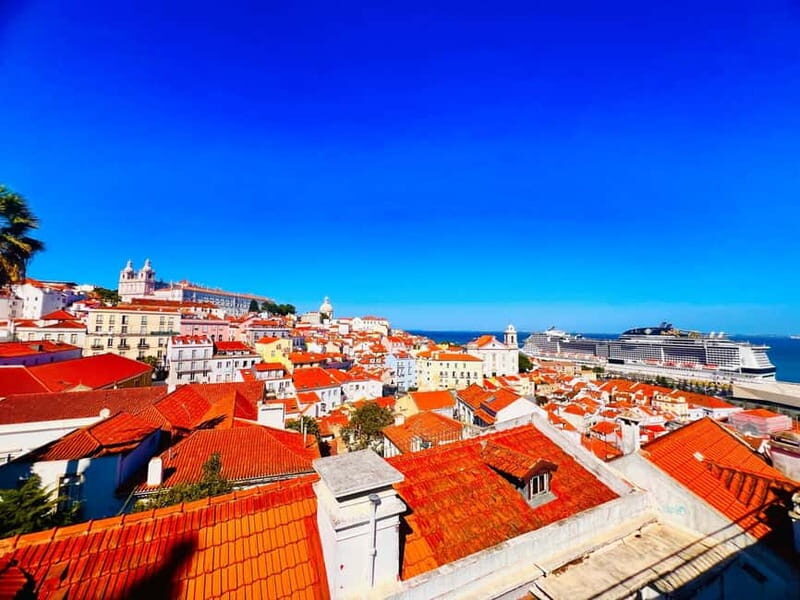 Lisbon: Private Tuk Tuk Tour with Polaroid Photos - Why This Tour Offers Great Value
