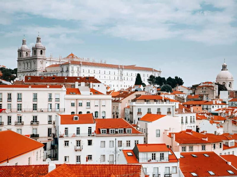 Lisbon: Private TukTuk Tour with Alfama, Baixa, and Belém - Final Thoughts: Is It Worth It?